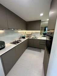 Bellewaters (D19), Condominium #562131161